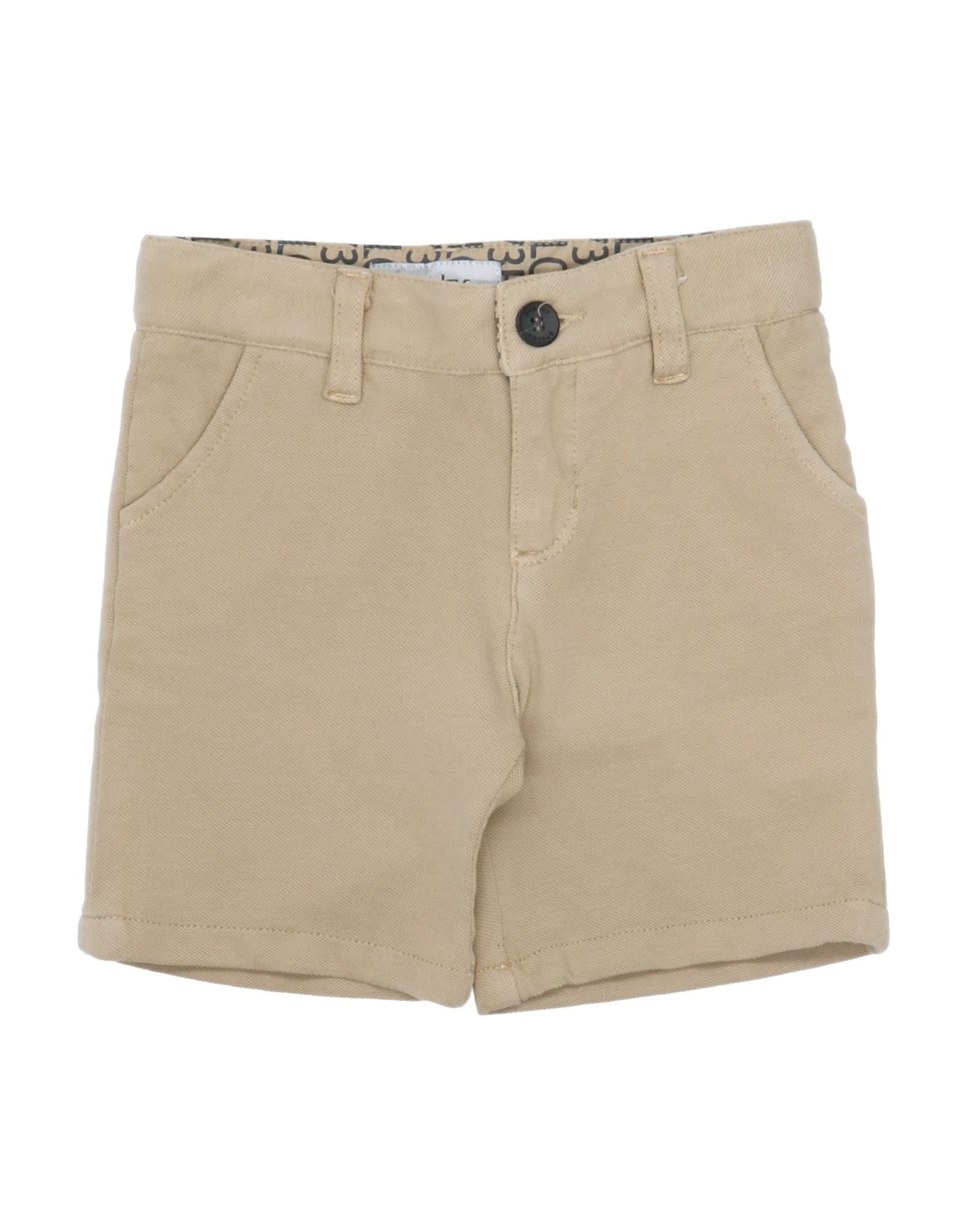 BYBLOS Shorts & Bermudashorts Kinder Beige von BYBLOS