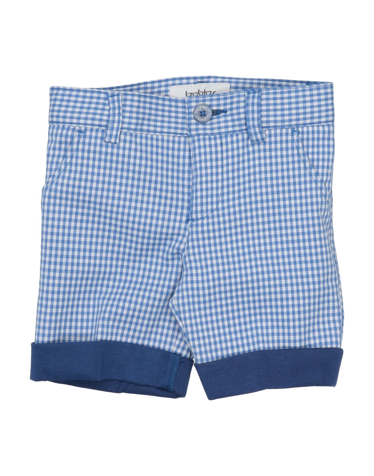 BYBLOS Shorts & Bermudashorts Kinder Blau von BYBLOS