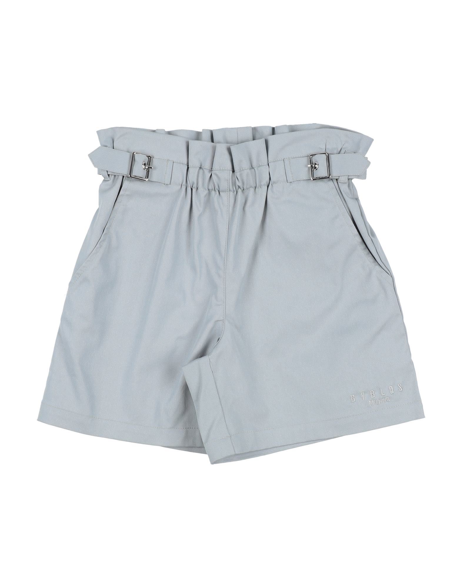 BYBLOS Shorts & Bermudashorts Kinder Himmelblau von BYBLOS