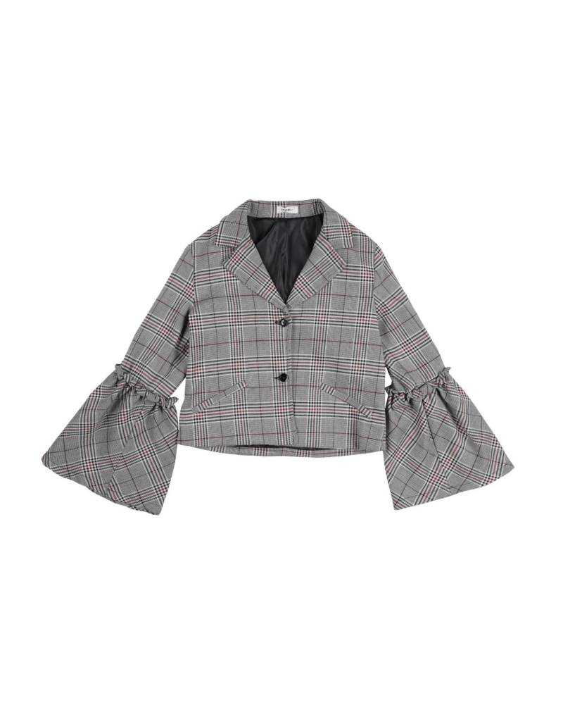 BYBLOS Blazer Kinder Grau von BYBLOS