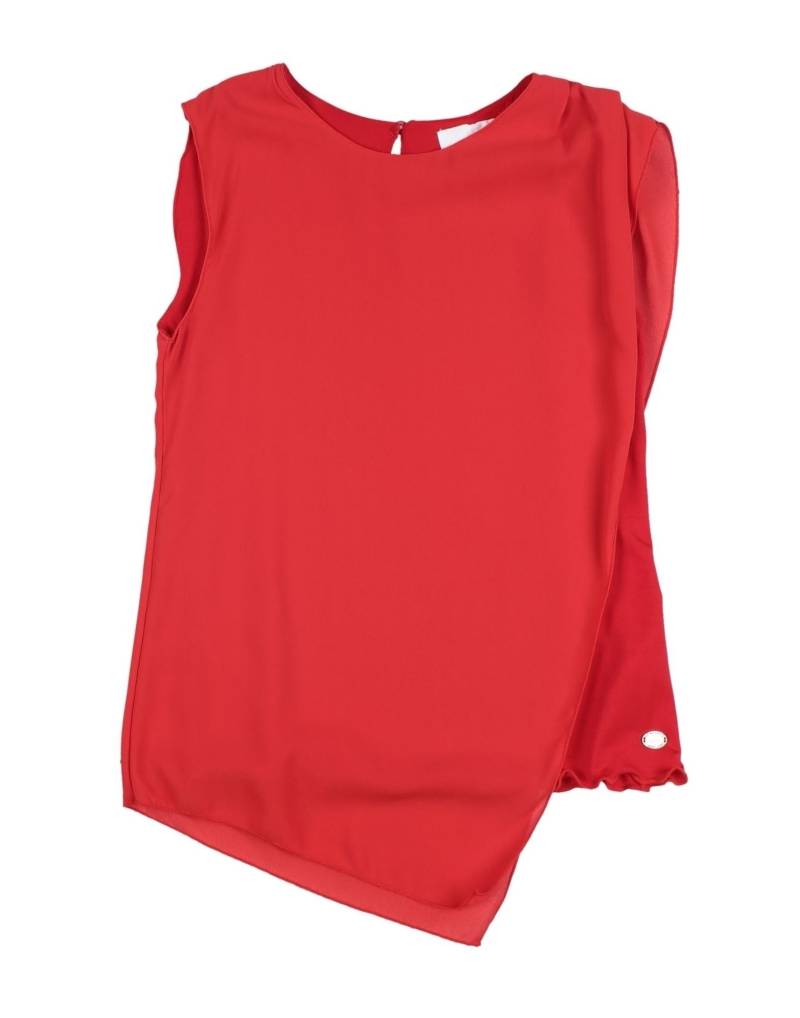 BYBLOS Top Kinder Rot von BYBLOS