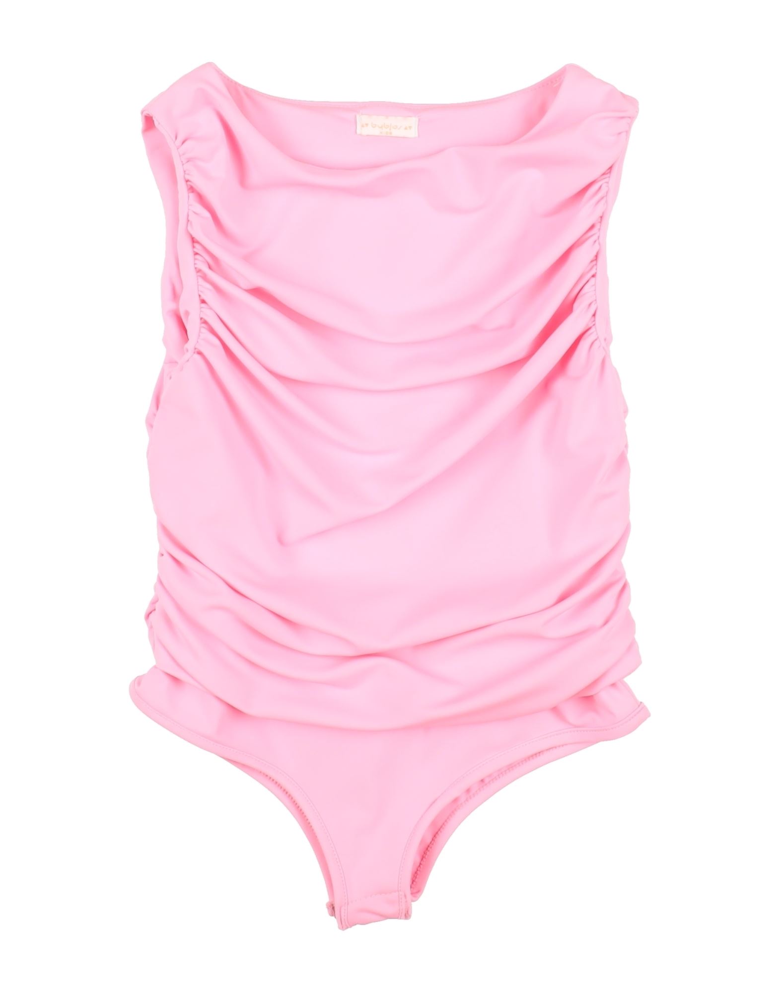 BYBLOS Bodysuit Kinder Rosa von BYBLOS