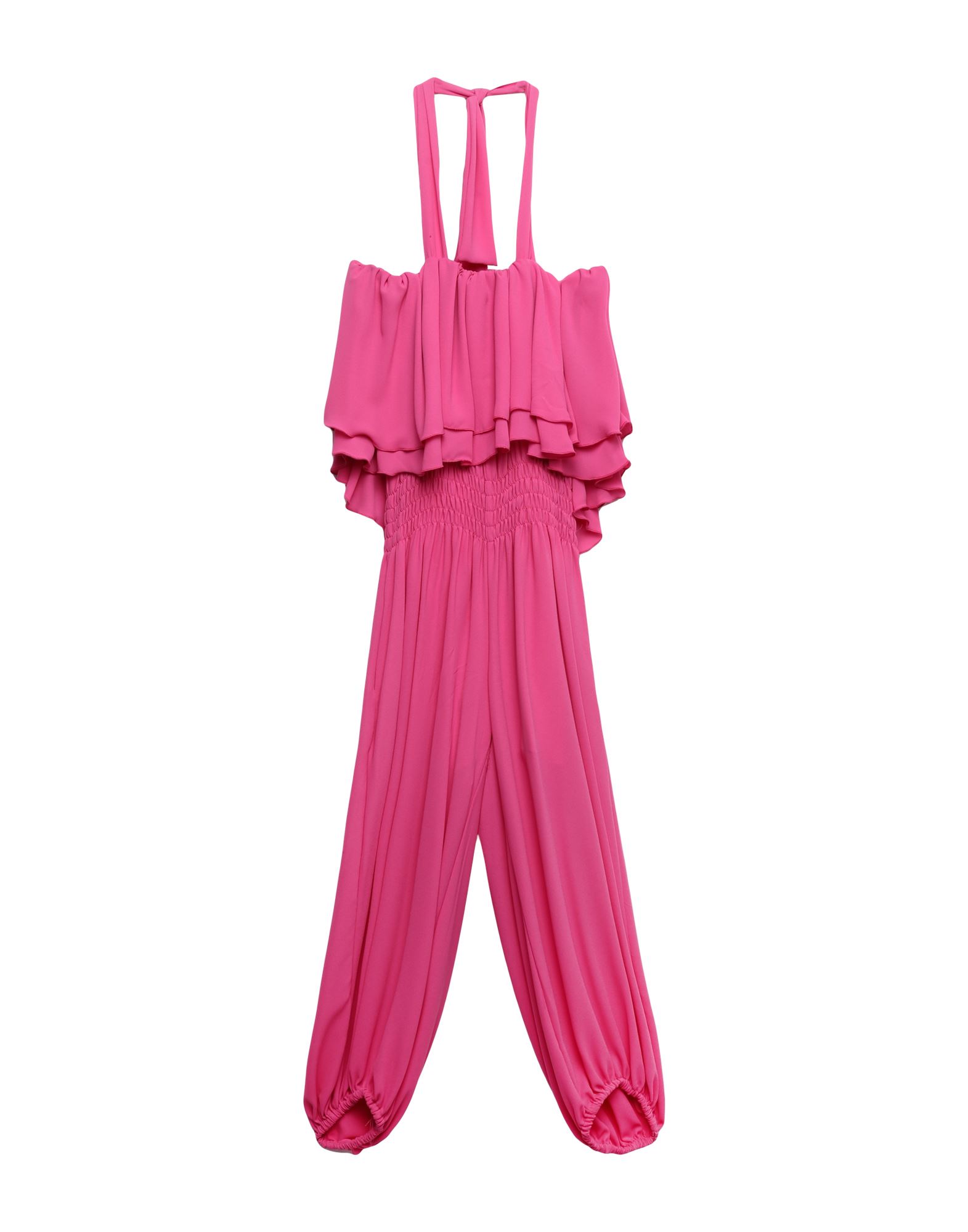 BYBLOS Jumpsuit Kinder Magenta von BYBLOS