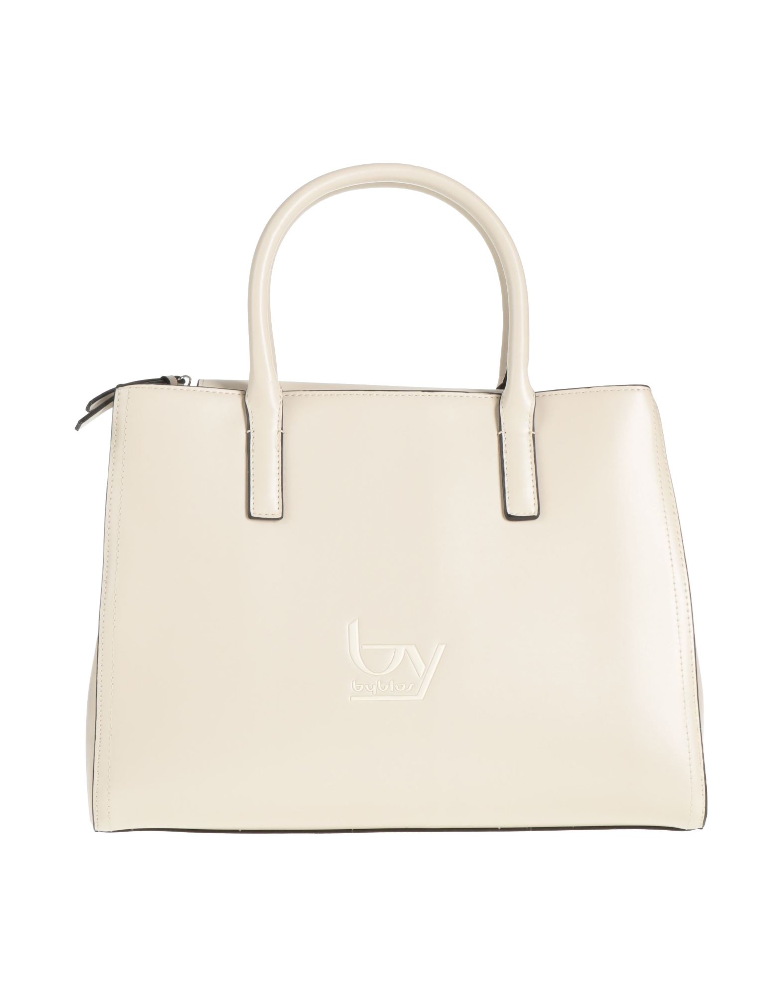 BY BYBLOS Handtaschen Damen Beige von BY BYBLOS