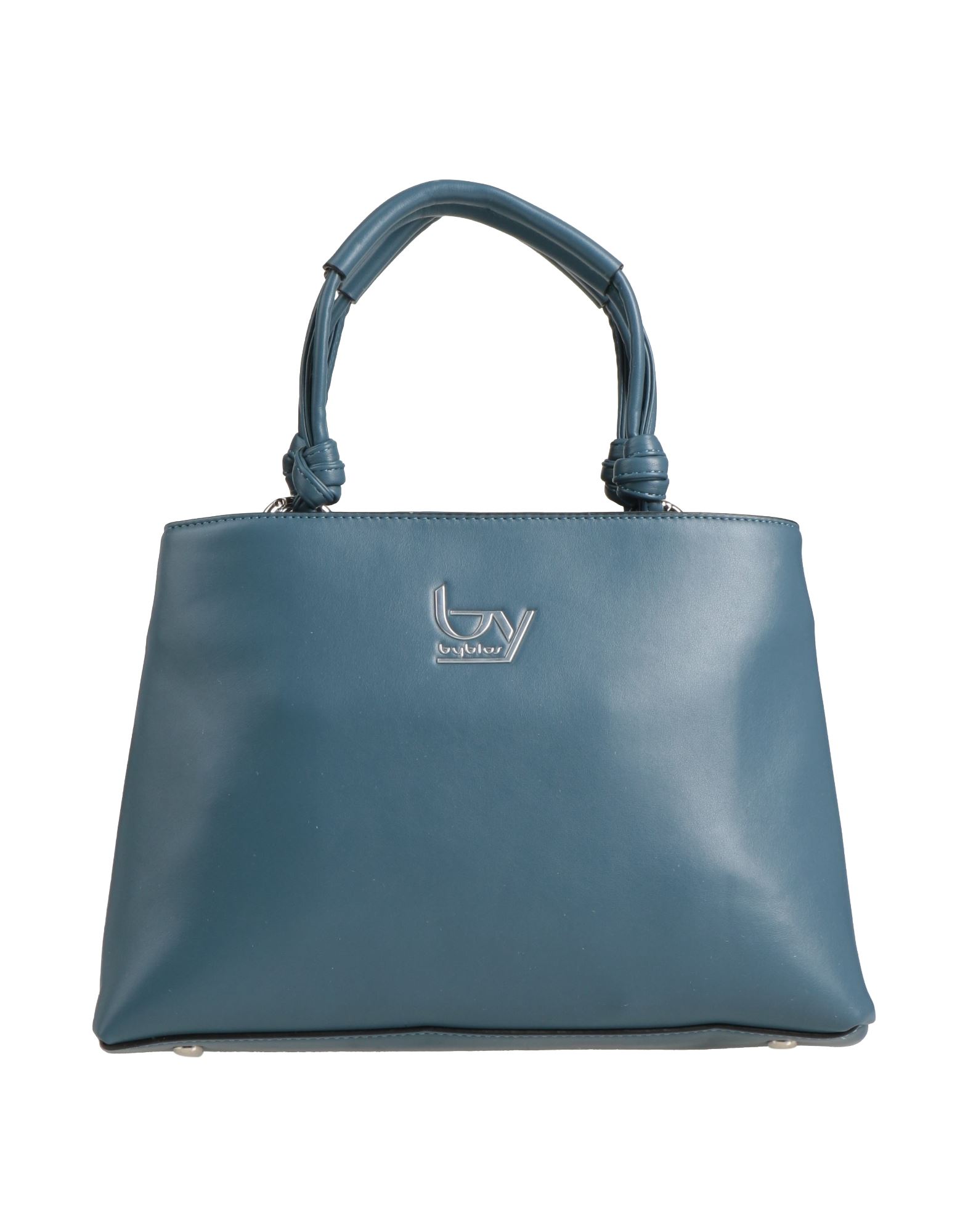 BY BYBLOS Handtaschen Damen Blaugrau von BY BYBLOS