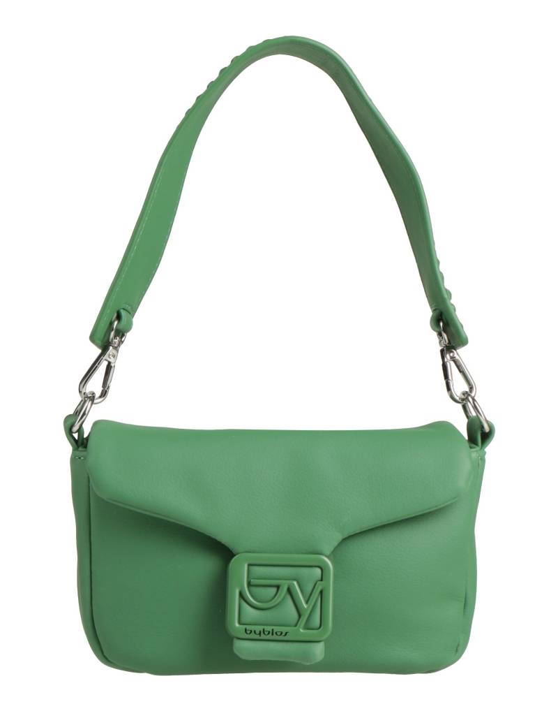 BYBLOS Handtaschen Damen Grün von BYBLOS