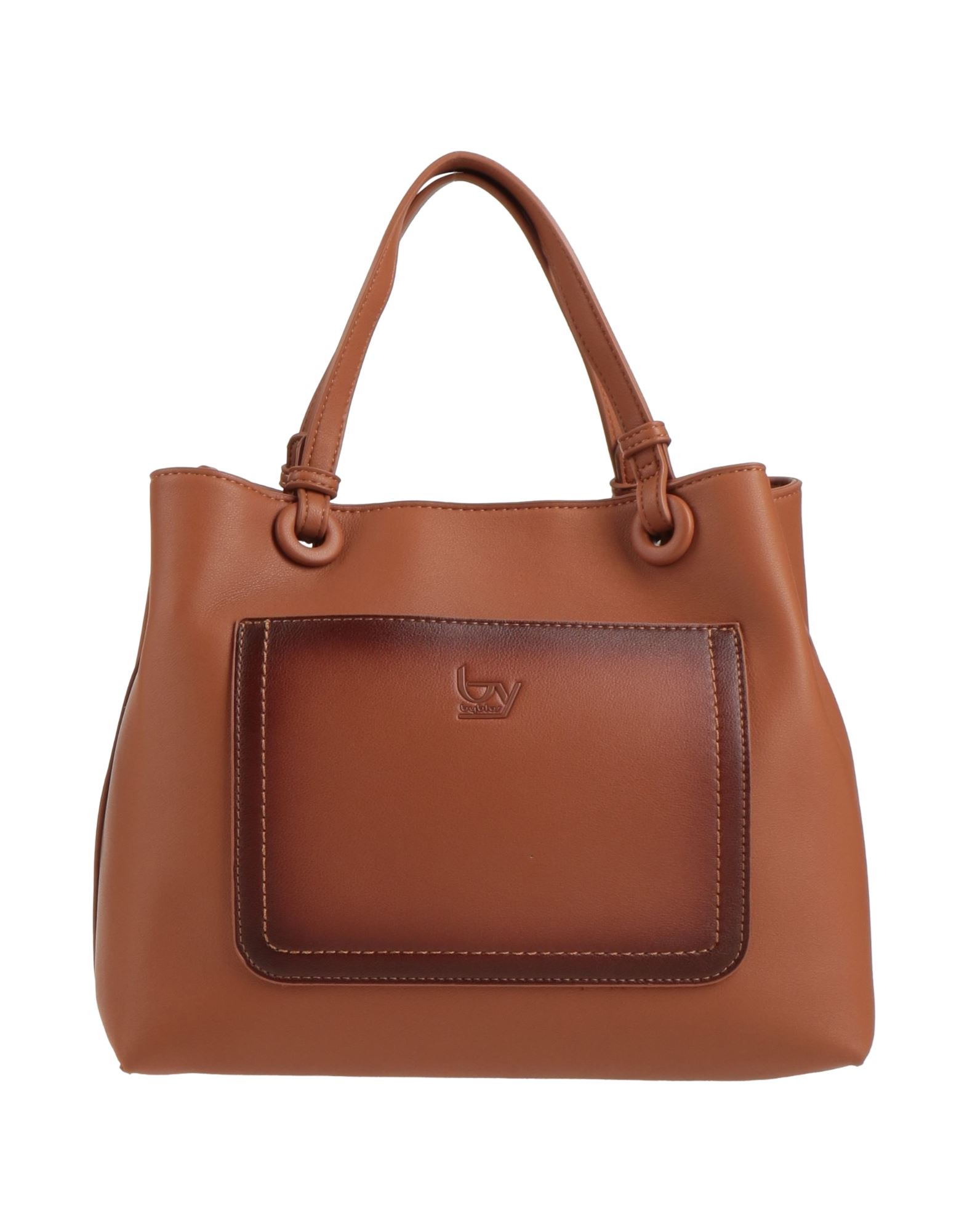 BY BYBLOS Handtaschen Damen Lederfarben von BY BYBLOS