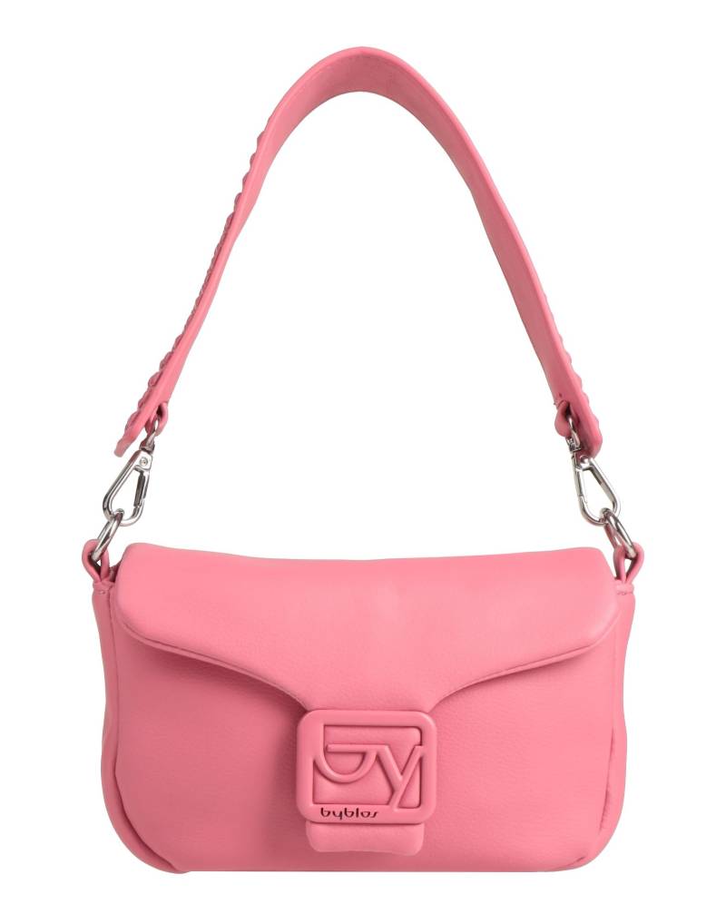 BYBLOS Handtaschen Damen Rosa von BYBLOS