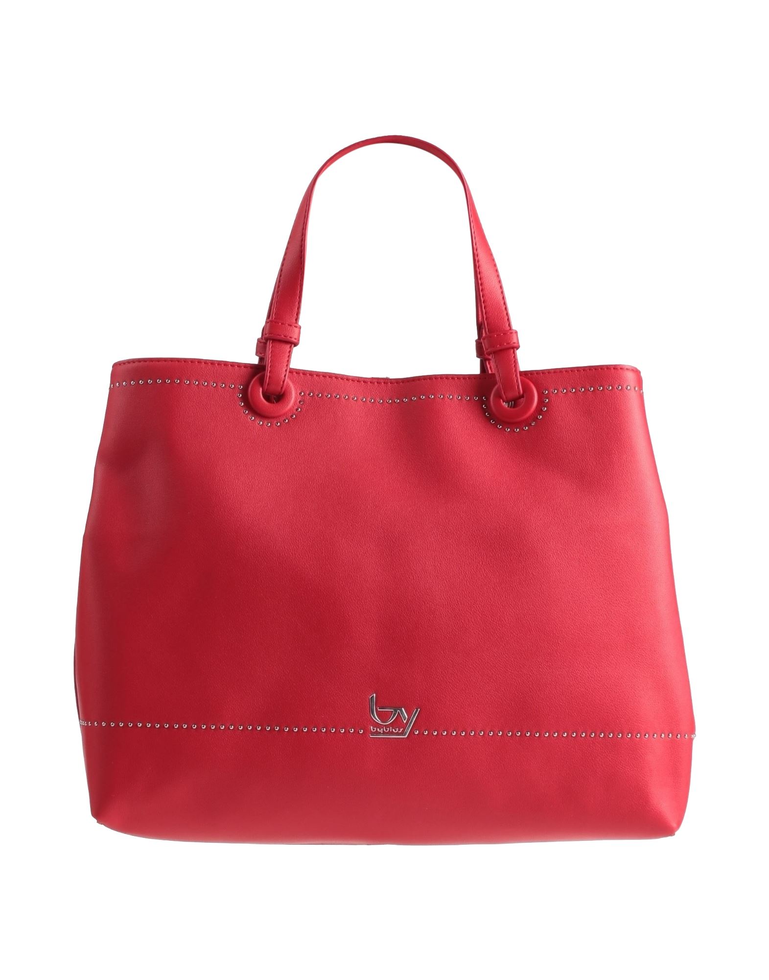 BY BYBLOS Handtaschen Damen Rot von BY BYBLOS