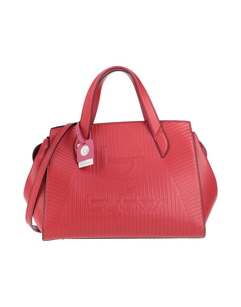 BYBLOS Handtaschen Damen Rot von BYBLOS