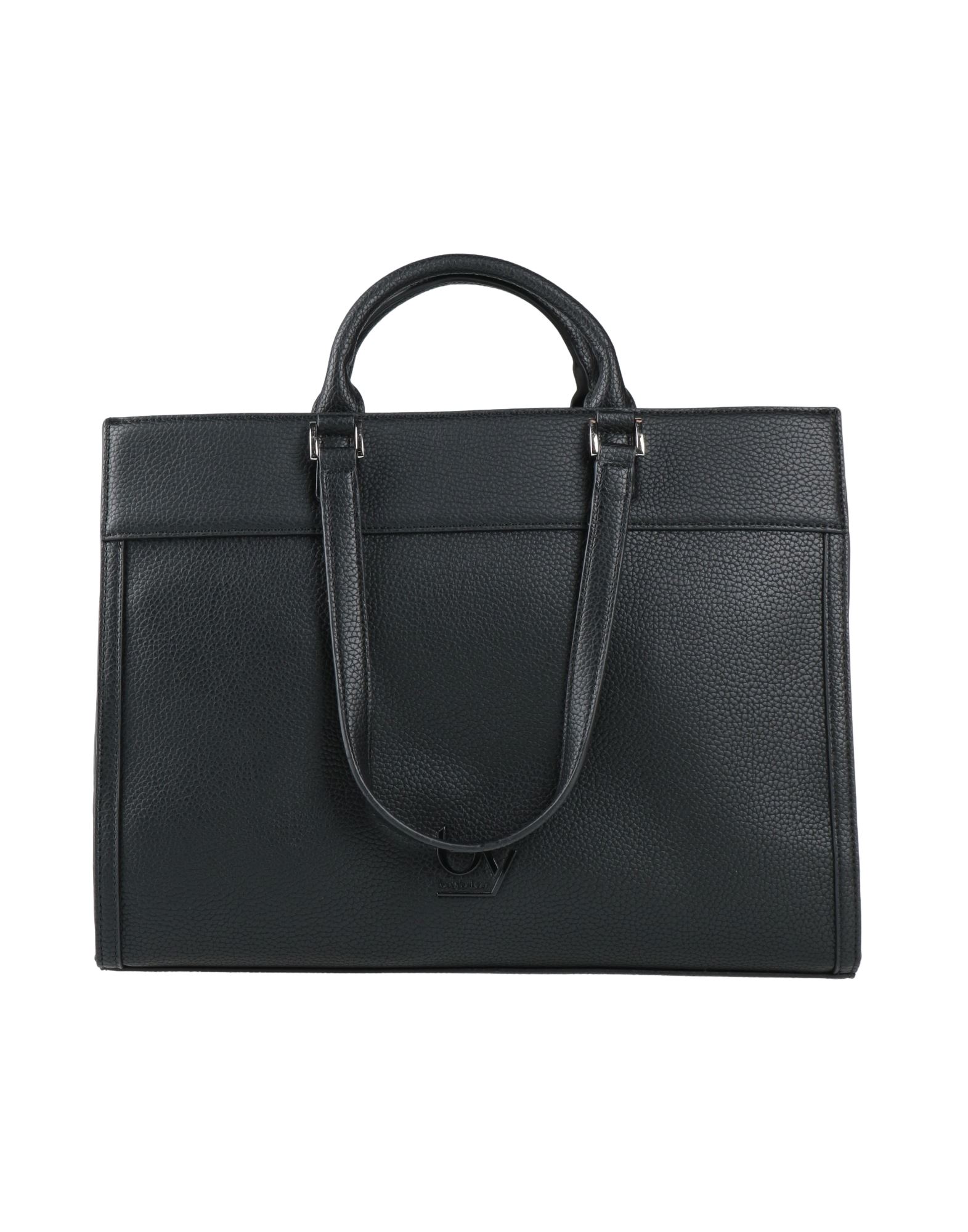 BY BYBLOS Handtaschen Damen Schwarz von BY BYBLOS