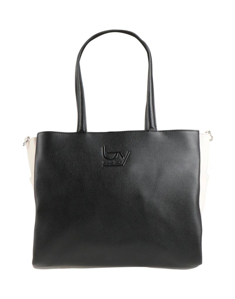 BYBLOS Handtaschen Damen Schwarz von BYBLOS