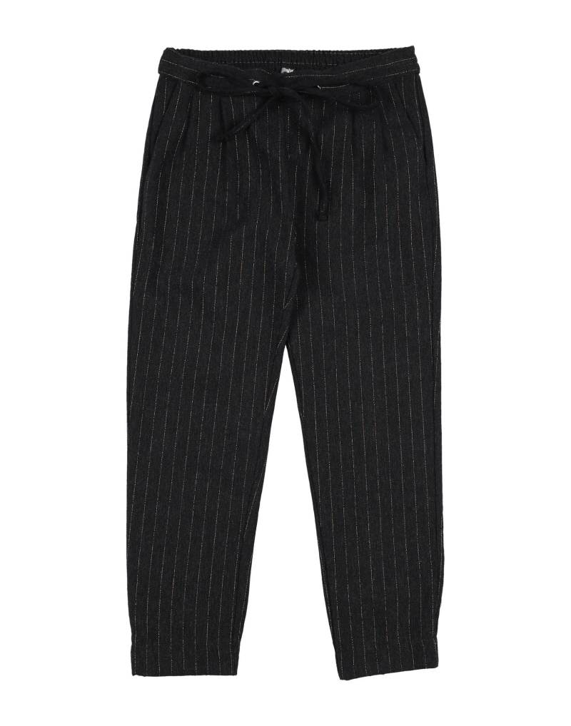 BYBLOS Hose Kinder Braungrau von BYBLOS