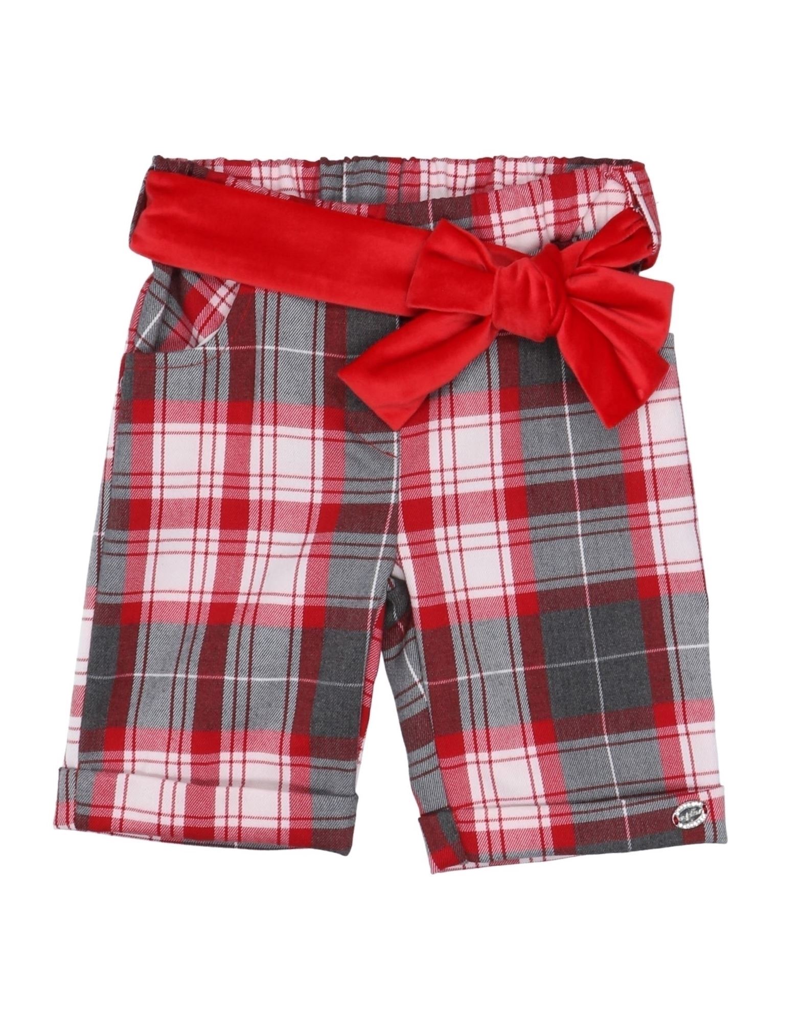 BYBLOS Shorts & Bermudashorts Kinder Grau von BYBLOS