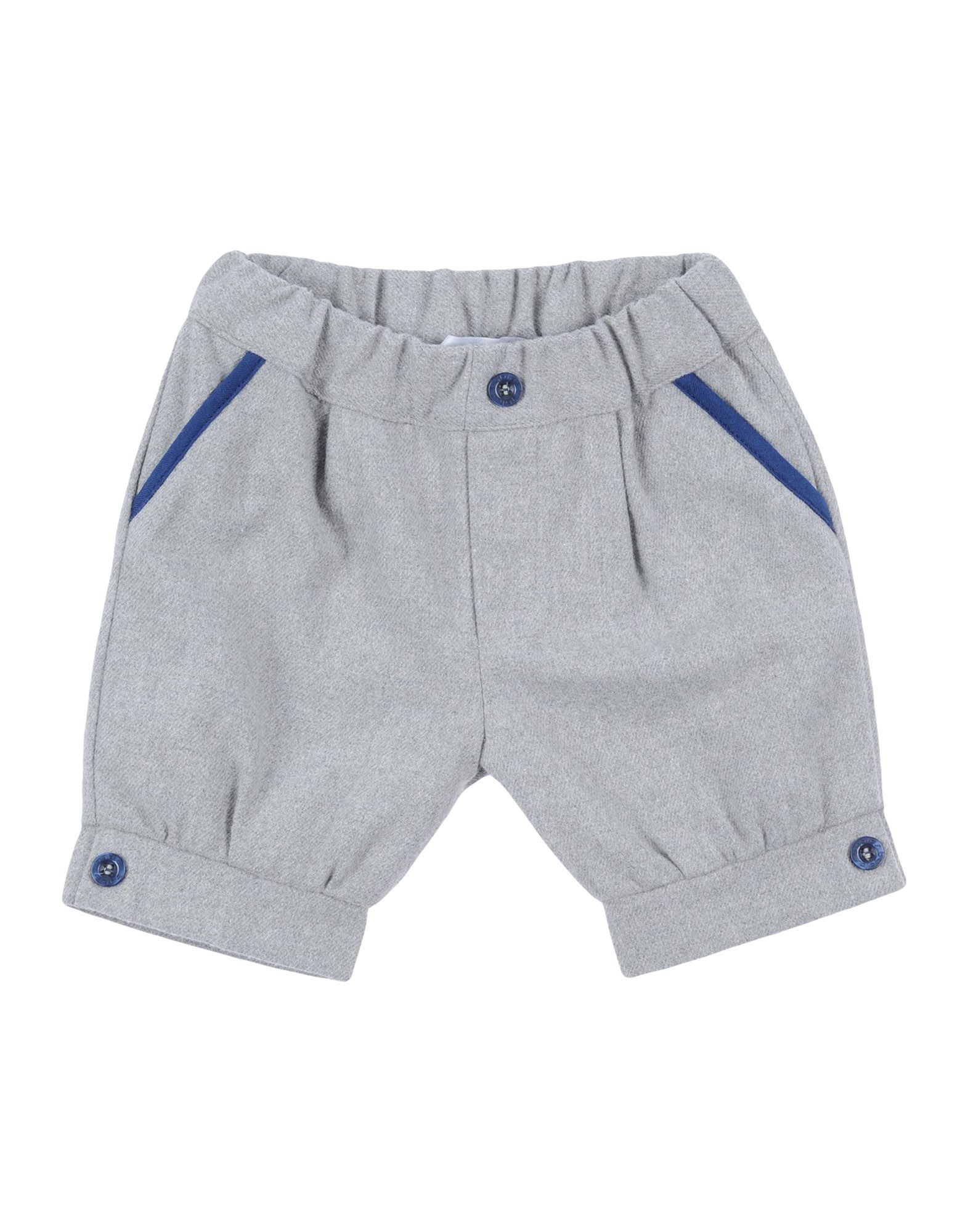 BYBLOS Shorts & Bermudashorts Kinder Hellgrau von BYBLOS