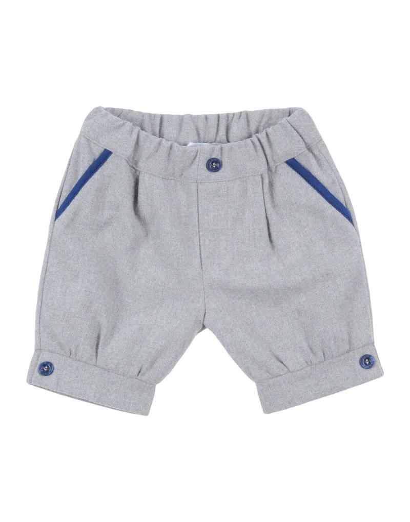 BYBLOS Shorts & Bermudashorts Kinder Hellgrau von BYBLOS