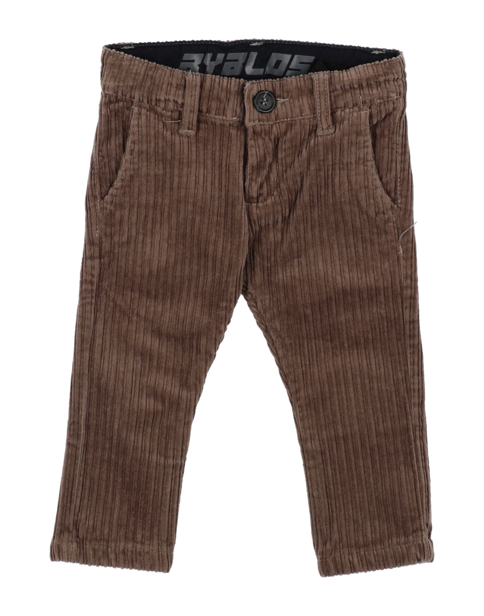 BYBLOS Hose Kinder Khaki von BYBLOS