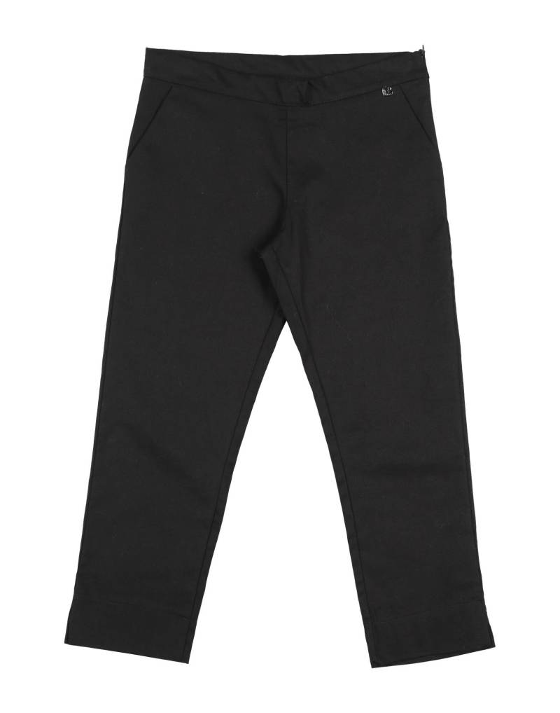 BYBLOS Hose Kinder Schwarz von BYBLOS