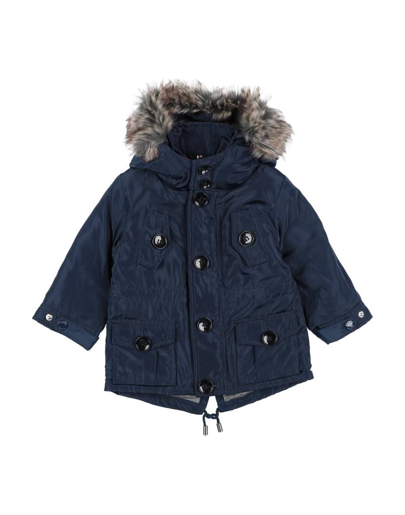 BYBLOS Jacke & Anorak Kinder Nachtblau von BYBLOS