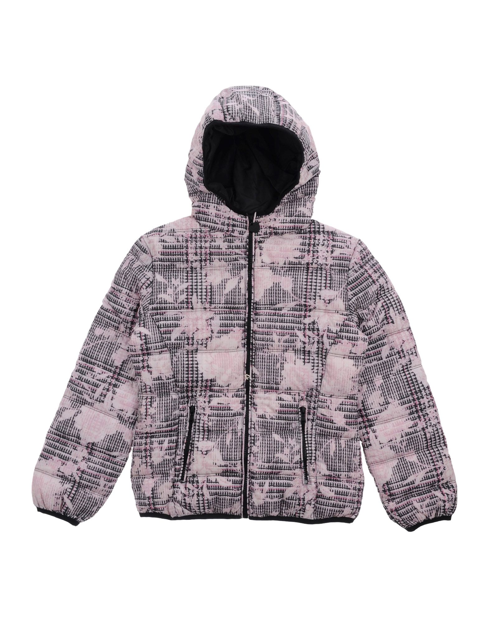 BYBLOS Jacke & Anorak Kinder Hellrosa von BYBLOS