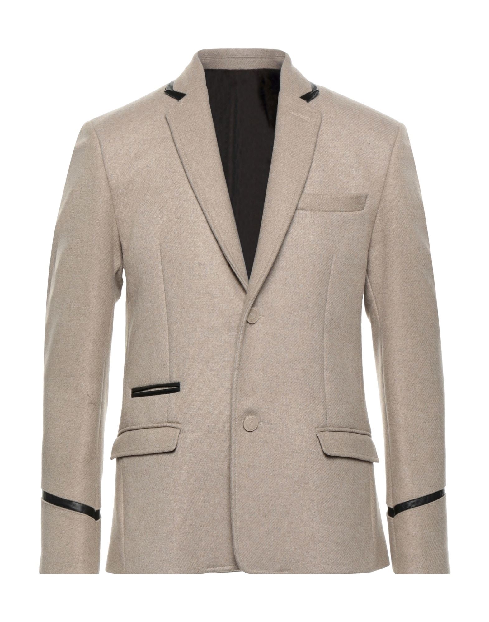 BYBLOS Blazer Herren Beige von BYBLOS