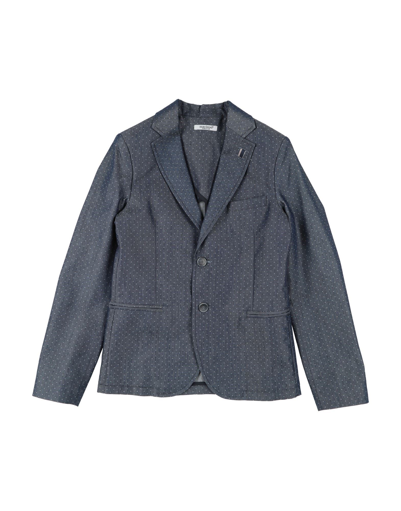 BYBLOS Blazer Kinder Blau von BYBLOS