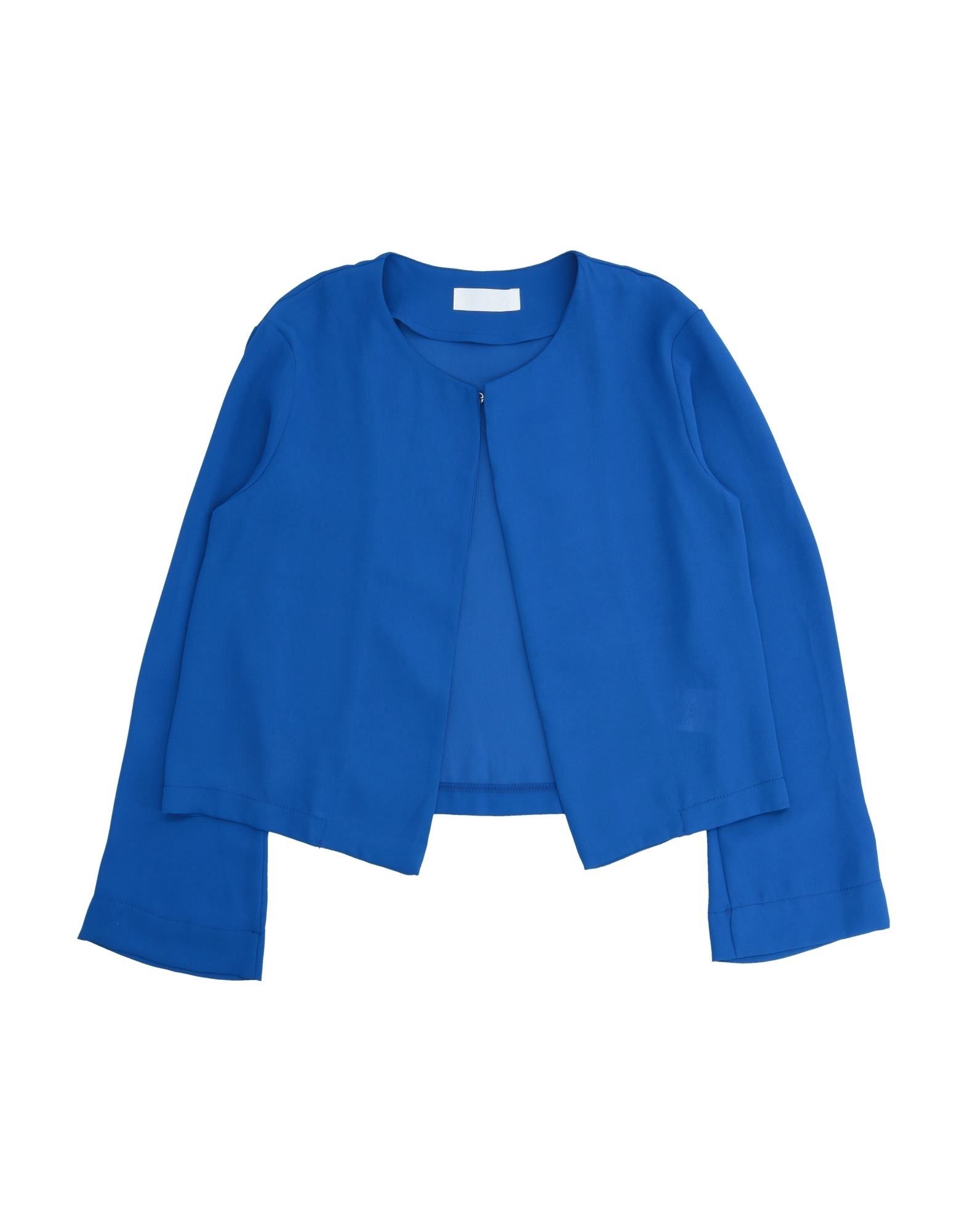 BYBLOS Blazer Kinder Blau von BYBLOS