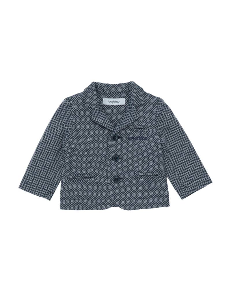 BYBLOS Blazer Kinder Nachtblau von BYBLOS