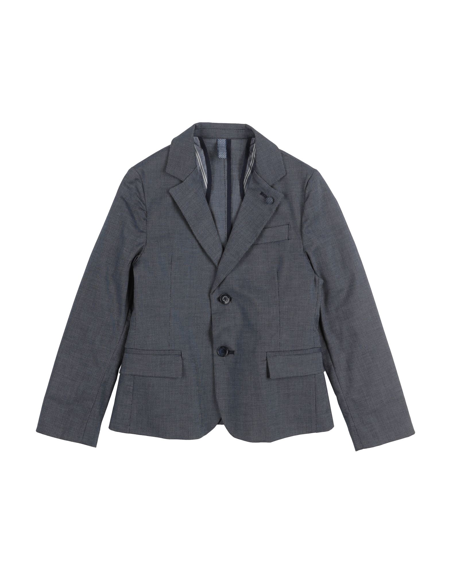 BYBLOS Blazer Kinder Nachtblau von BYBLOS