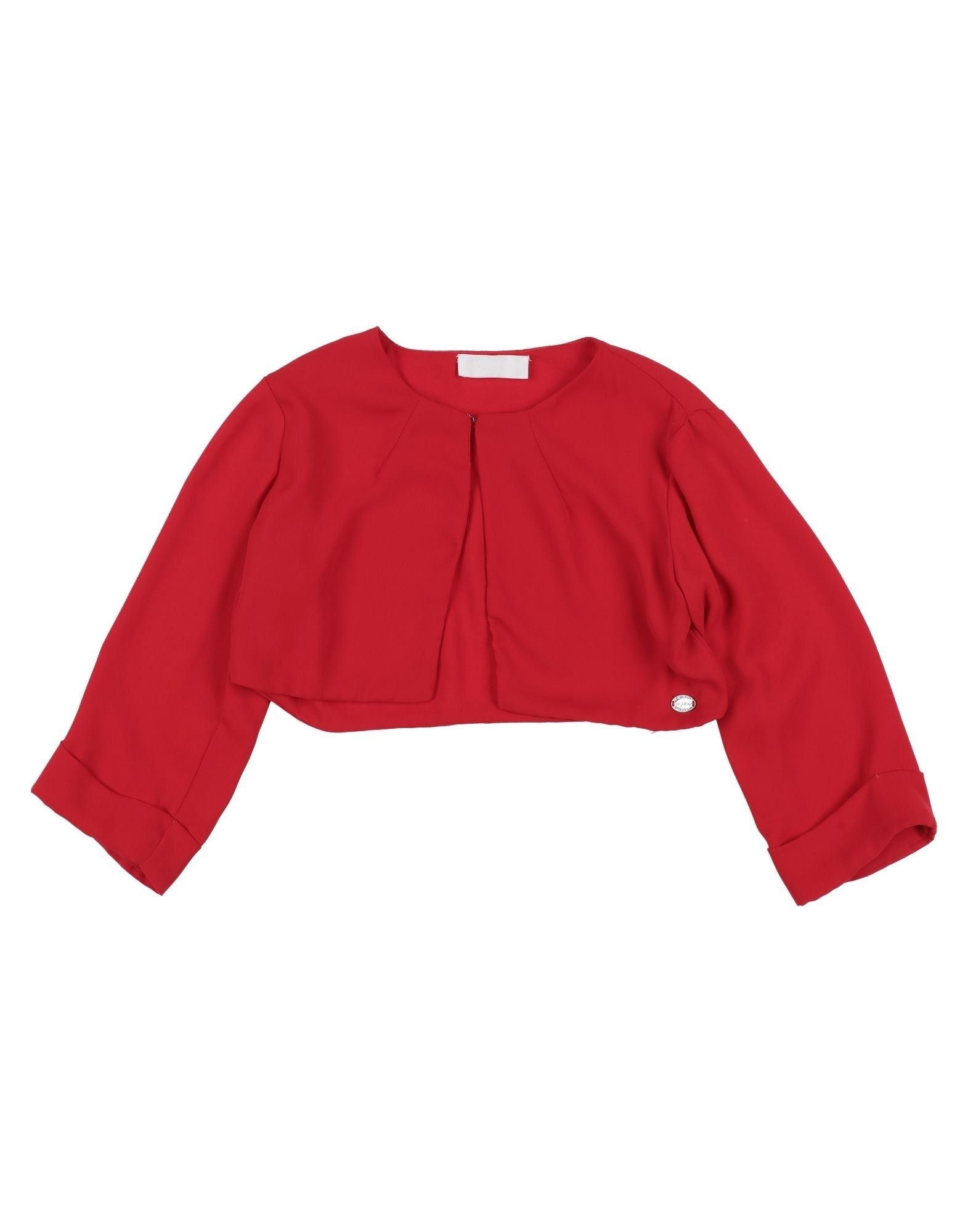 BYBLOS Blazer Kinder Rot von BYBLOS