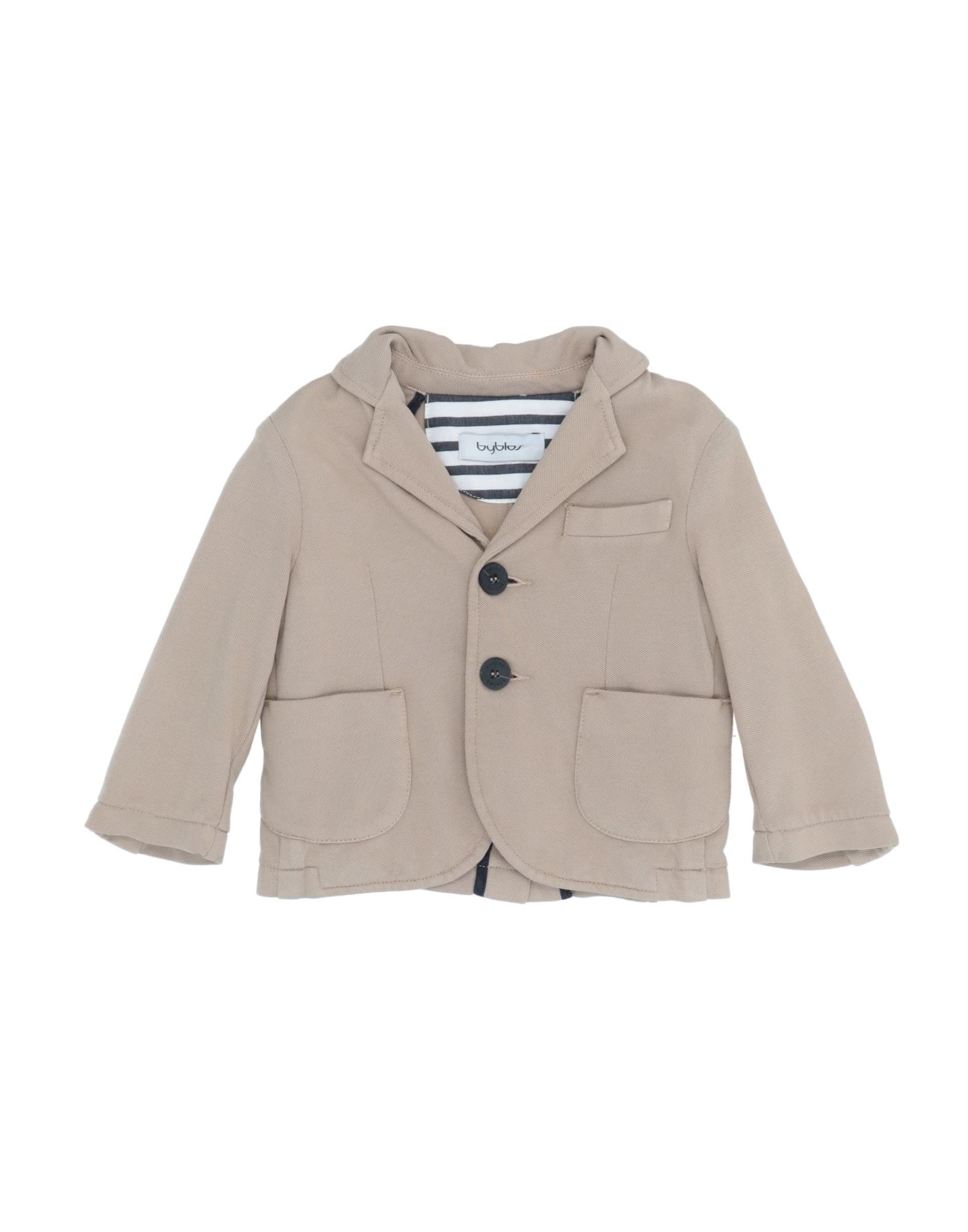 BYBLOS Blazer Kinder Sand von BYBLOS