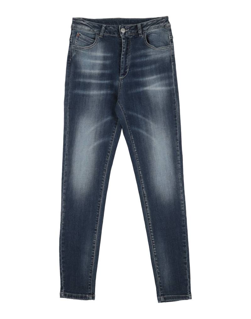 BYBLOS Jeanshose Kinder Blau von BYBLOS