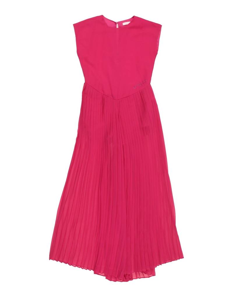 BYBLOS Jumpsuit Kinder Fuchsia von BYBLOS