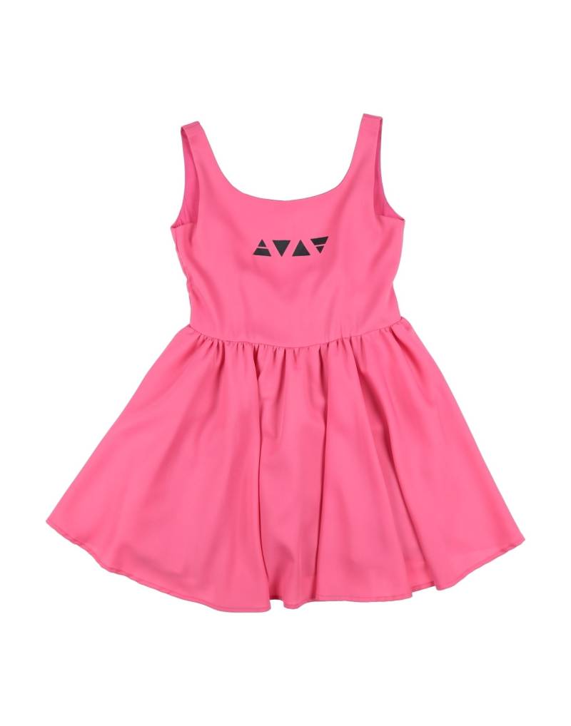 BYBLOS Kinderkleid Kinder Magenta von BYBLOS