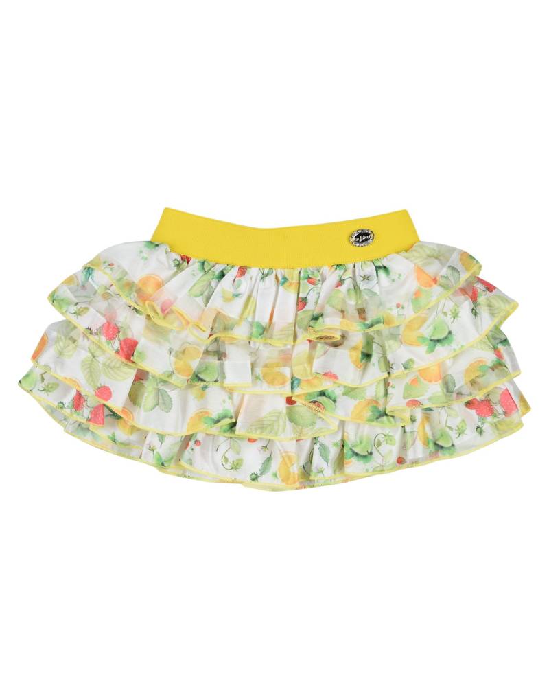 BYBLOS Kinderrock Kinder Weiß von BYBLOS