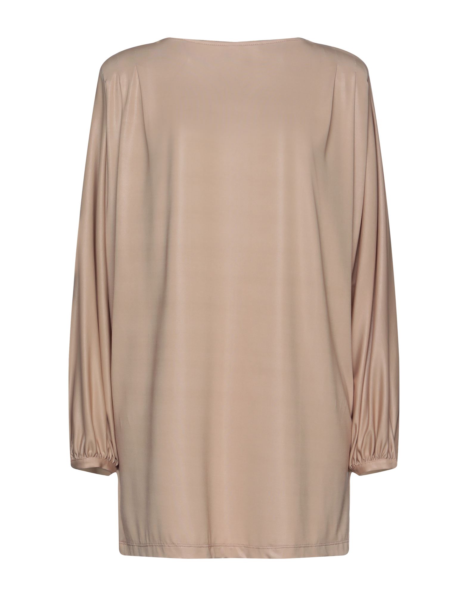 BYBLOS Mini-kleid Damen Sand von BYBLOS