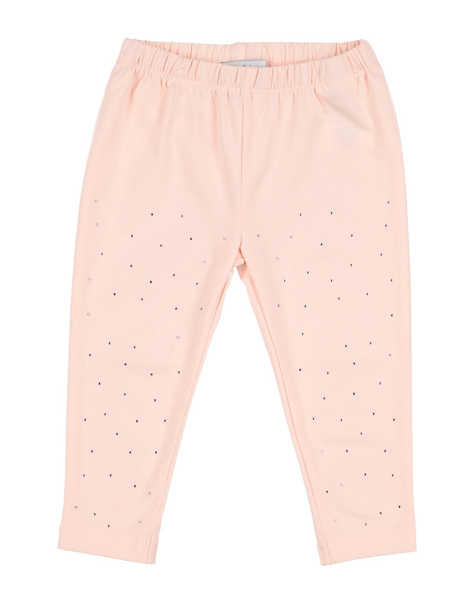 BYBLOS Leggings Kinder Hellrosa von BYBLOS