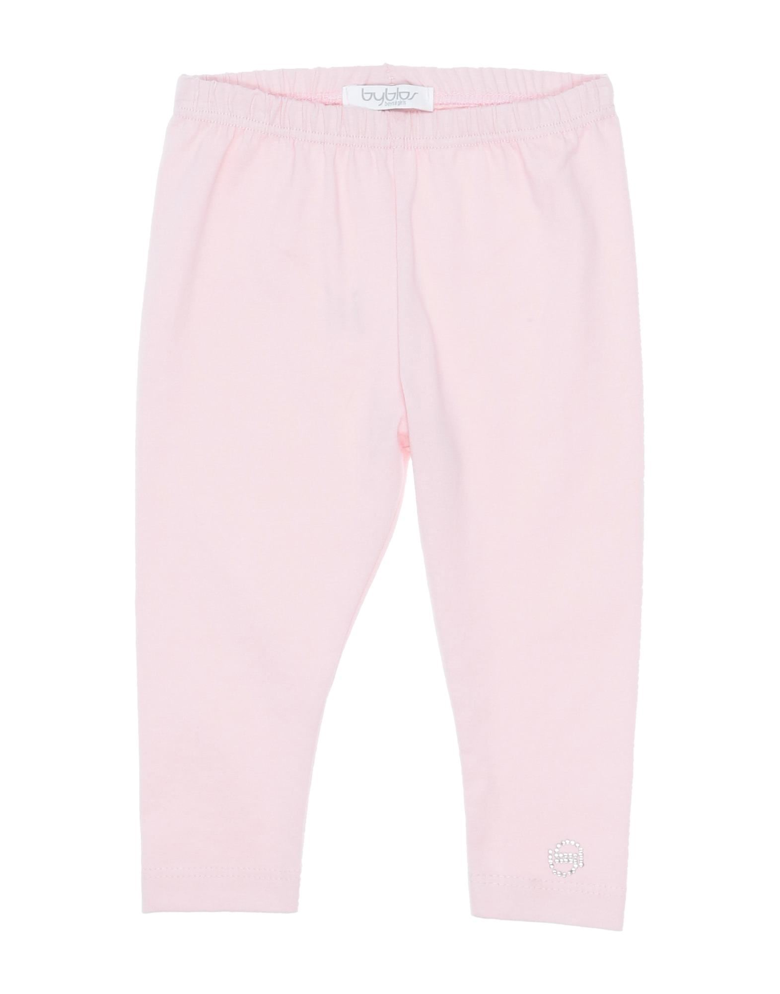 BYBLOS Leggings Kinder Rosa von BYBLOS