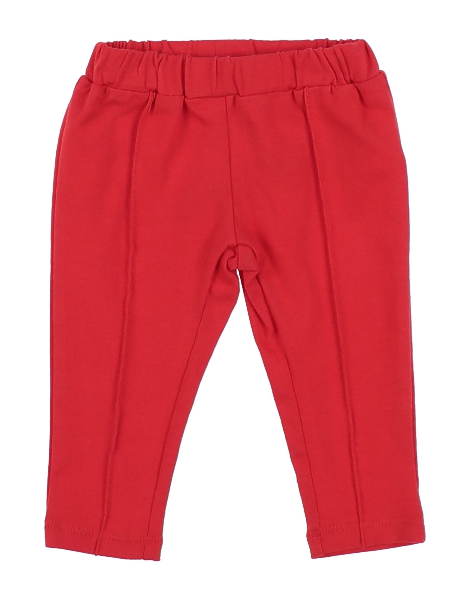 BYBLOS Leggings Kinder Rot von BYBLOS