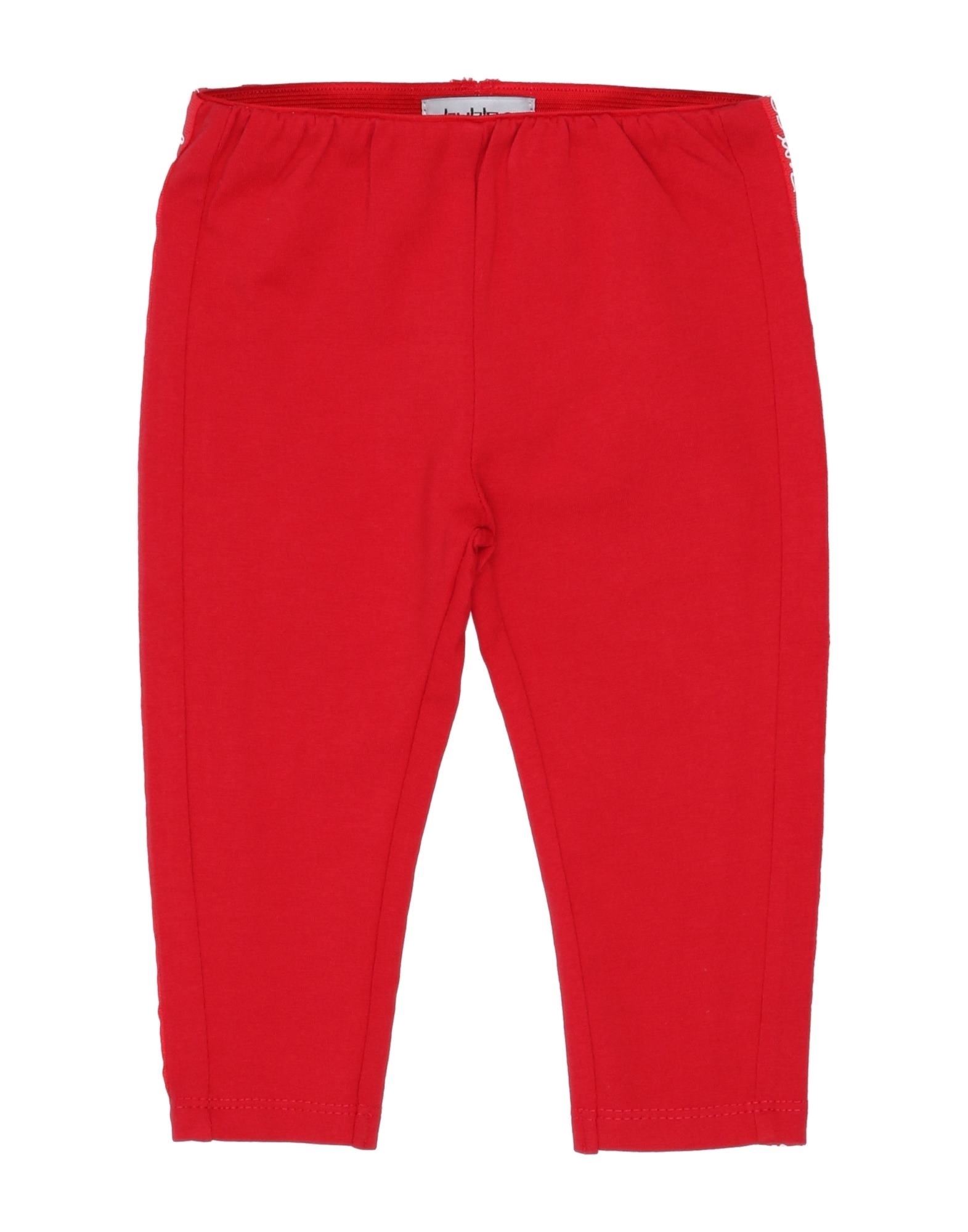 BYBLOS Leggings Kinder Rot von BYBLOS