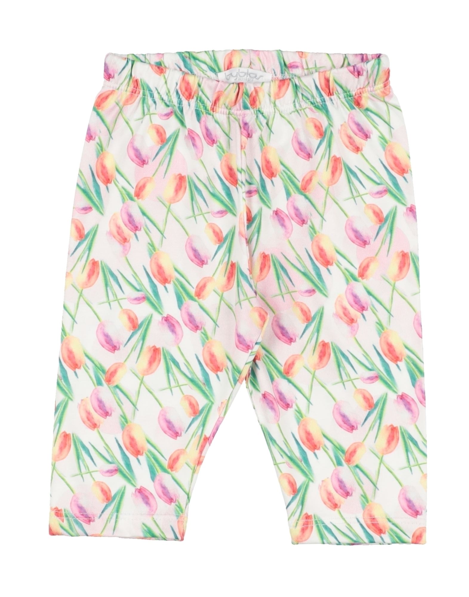 BYBLOS Leggings Kinder Weiß von BYBLOS