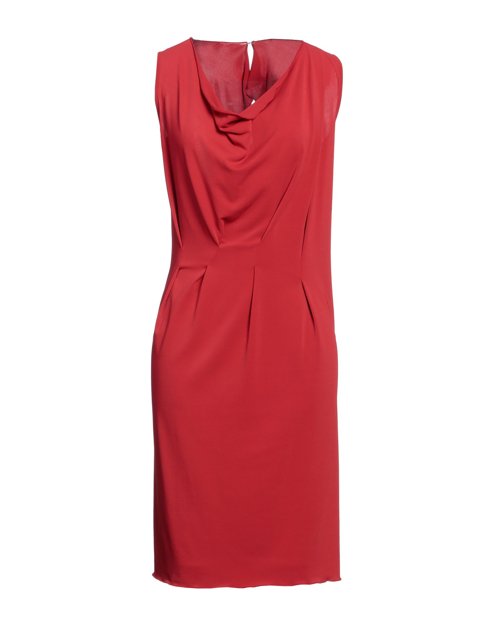 BYBLOS Mini-kleid Damen Rot von BYBLOS