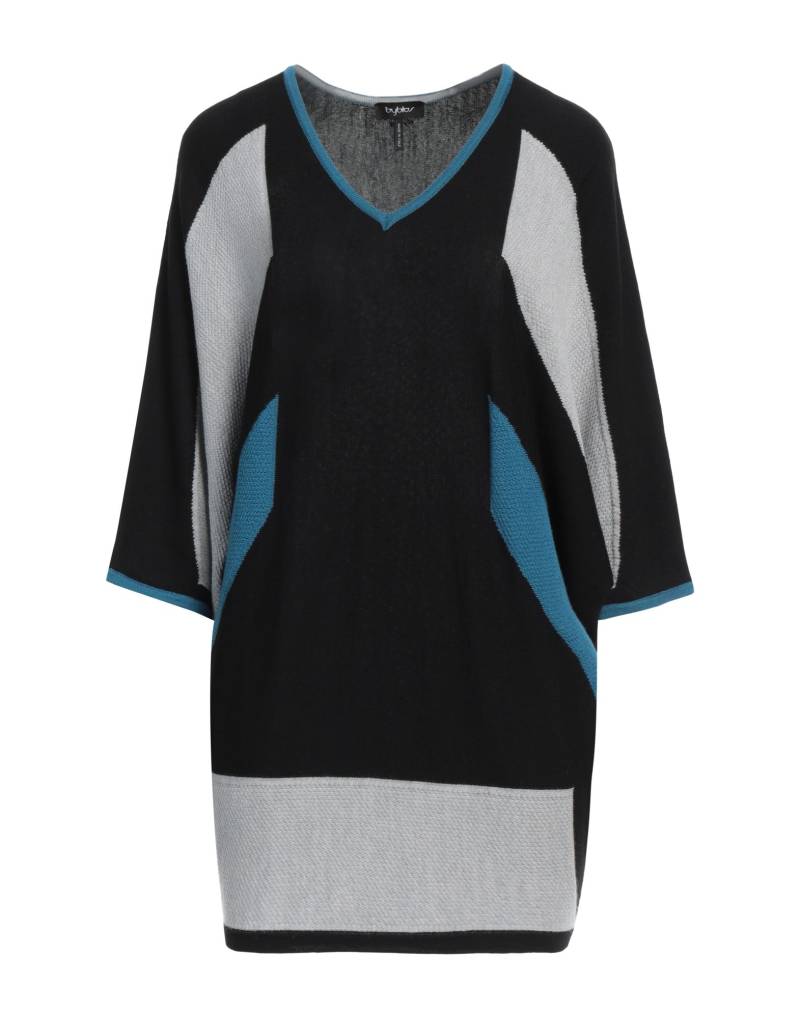 BYBLOS Pullover Damen Schwarz von BYBLOS