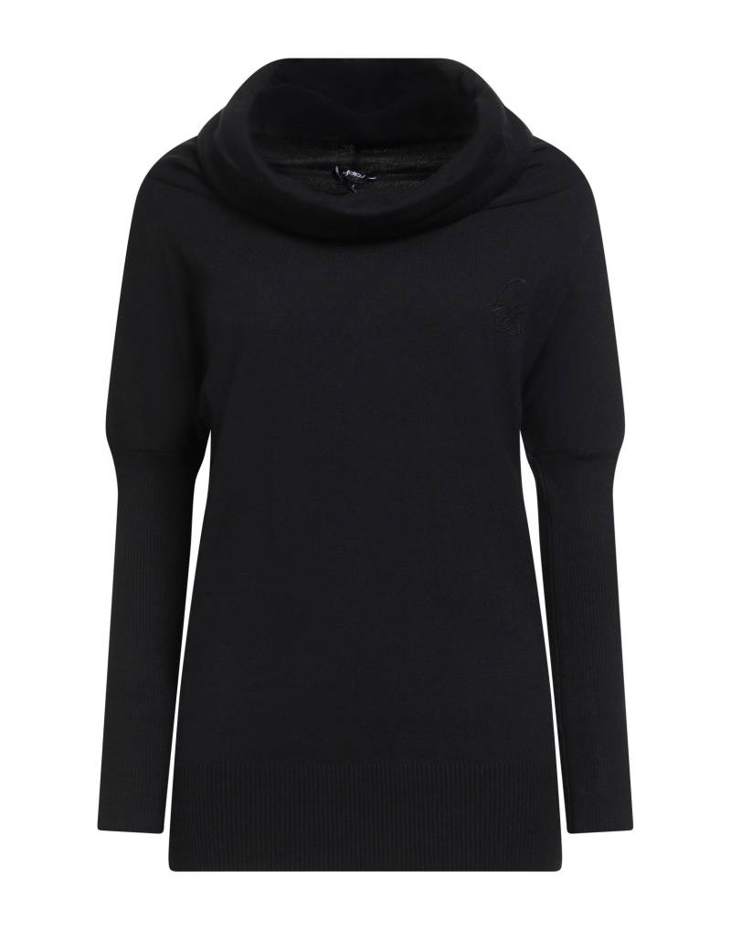 BYBLOS Pullover Damen Schwarz von BYBLOS