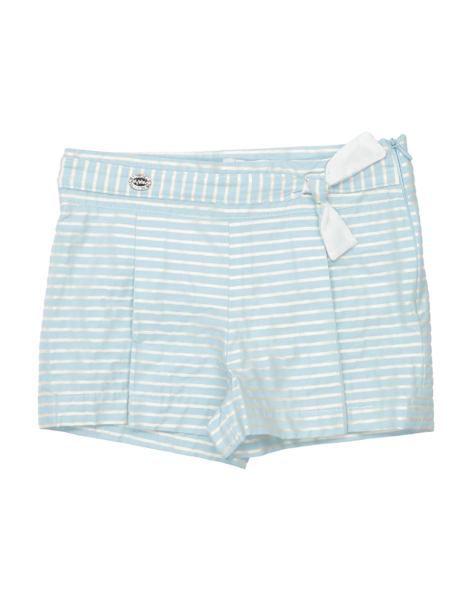 BYBLOS Shorts & Bermudashorts Kinder Himmelblau von BYBLOS