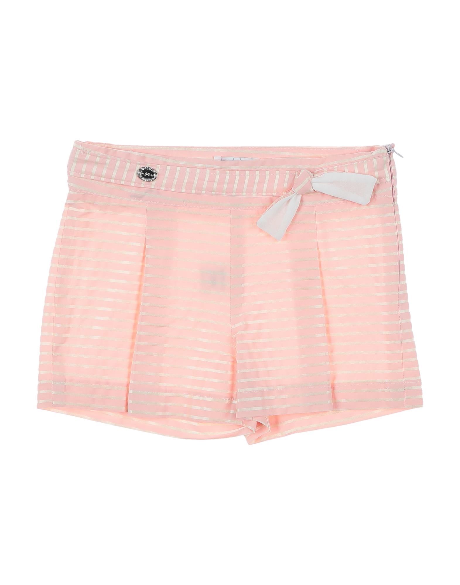 BYBLOS Shorts & Bermudashorts Kinder Rosa von BYBLOS