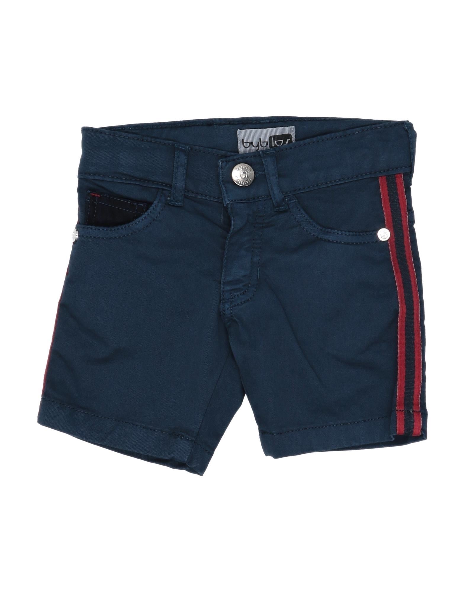 BYBLOS Shorts & Bermudashorts Kinder Blau von BYBLOS