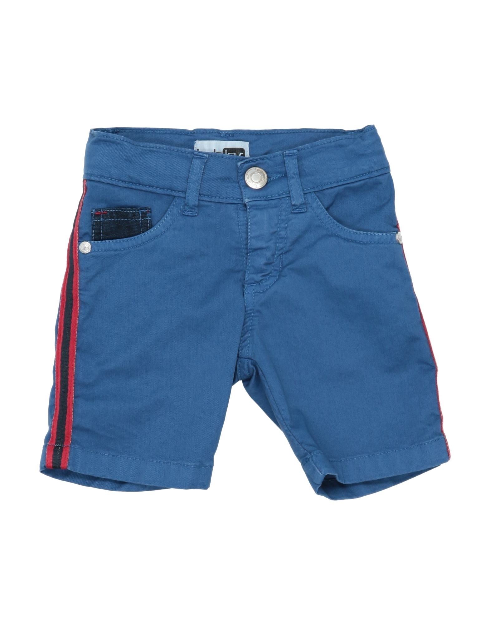 BYBLOS Shorts & Bermudashorts Kinder Blau von BYBLOS