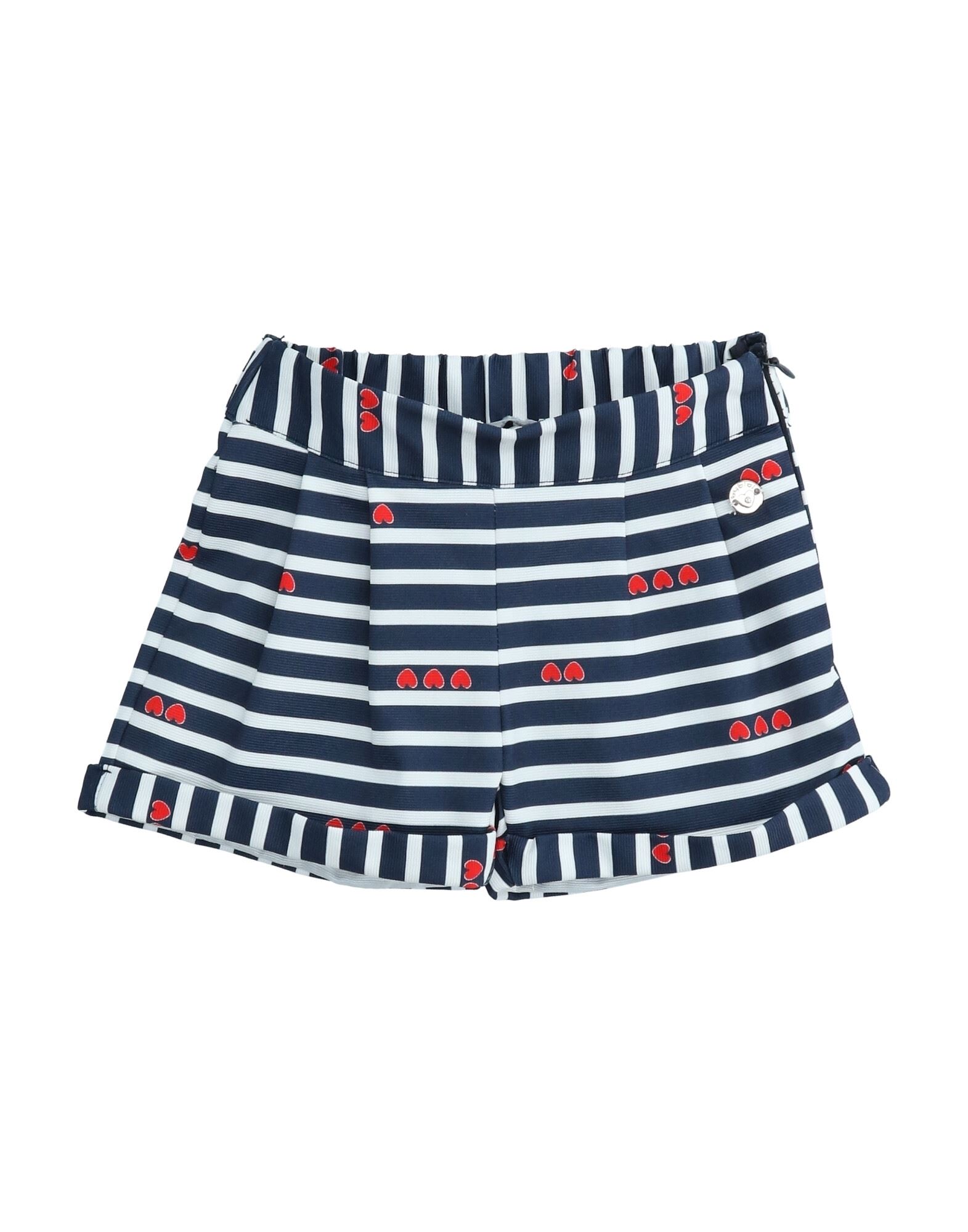 BYBLOS Shorts & Bermudashorts Kinder Nachtblau von BYBLOS