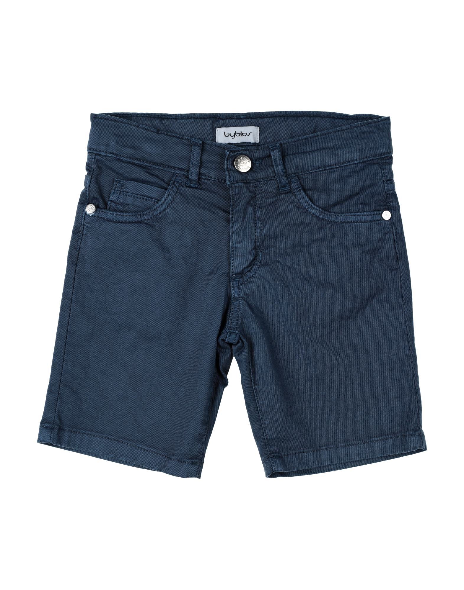 BYBLOS Shorts & Bermudashorts Kinder Nachtblau von BYBLOS